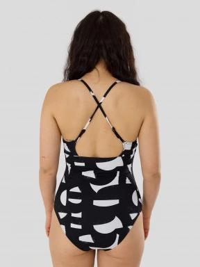 Fundango Lorida Classic Suit for women in black 3