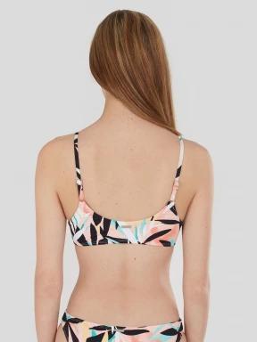 Fundango Moana II Classic Top for women in black 3