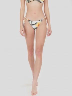 Fundango Innisfil II Tie-side Bottom for women in white 1