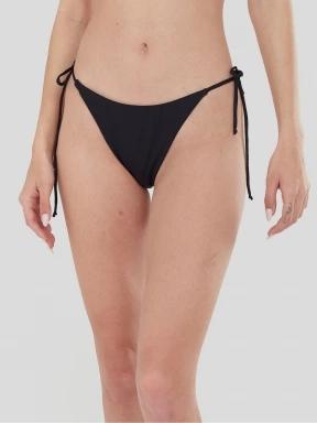 Fundango Innisfil II Tie-Side Bottom for women in black 1