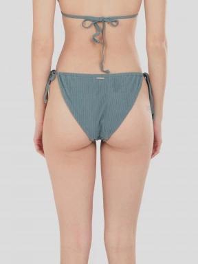 Fundango Innisfil II Tie-side Jacquard Bottom for women in green 3
