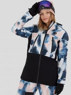 Fundango Celine Allmountain Jacket for women in dark blue 1