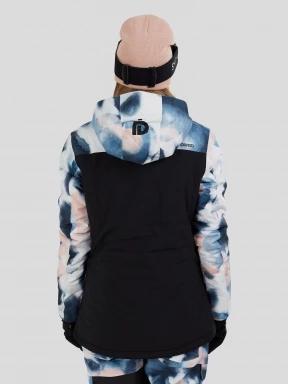Fundango Celine Allmountain Jacket for women in dark blue 3