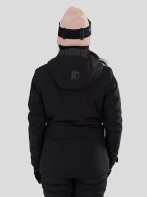 Fundango Celine Allmountain Jacket for women in black 3