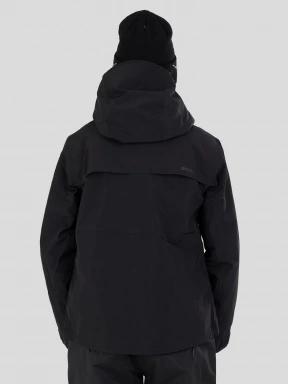 Fundango Nankin ECO 3L Jacket for women in black 3