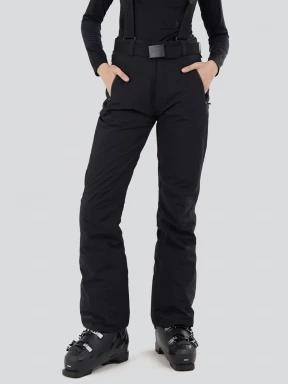 Fundango Morta Pants for women in black 1