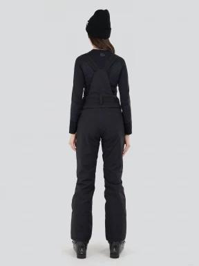 Fundango Morta Pants for women in black 3