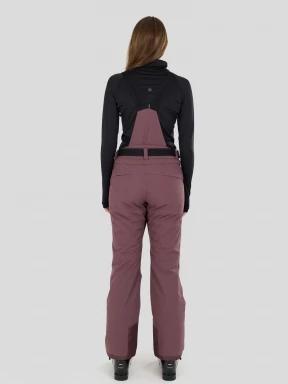 Fundango Morta Pants for women in purple 3