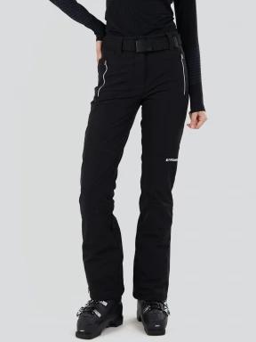 Fundango Galena Pants for women in black 1