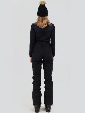 Fundango Galena Pants for women in black 3