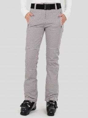Fundango Galena Pants for women in sand 1