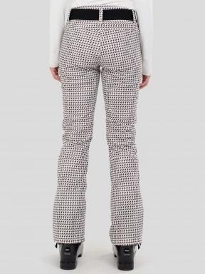 Fundango Galena Pants for women in sand 3