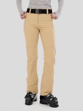 Fundango Galena Pants for women in sand 1