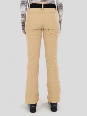 Fundango Galena Pants for women in sand 3