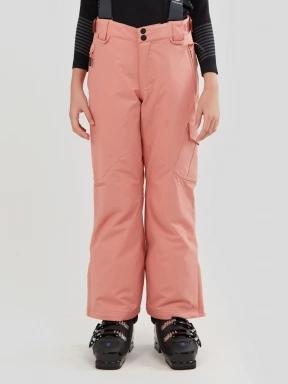 Fundango Berge Pants in pink 1