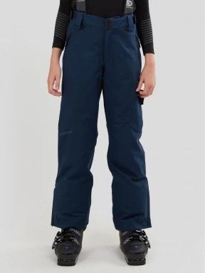 Fundango Berge Pants in dark blue 1