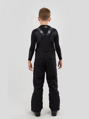 Fundango Berge Pants in black 3