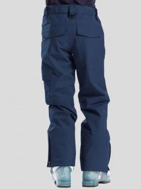 Fundango BERGE Pants in dark blue 3
