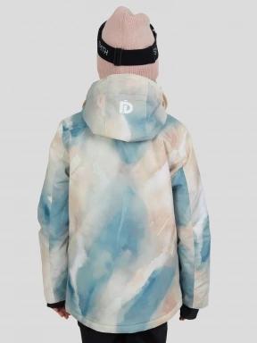 Fundango Nova Jacket in multicolor 3