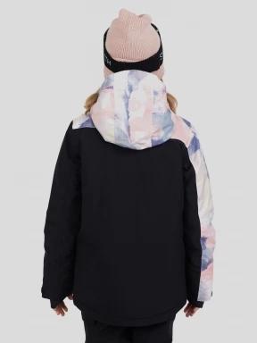 Fundango Nova Jacket in pink 3