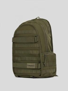Fundango Desert Backpack in green 3