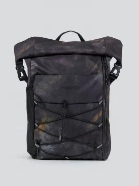 Fundango Damon Backpack in brown 1