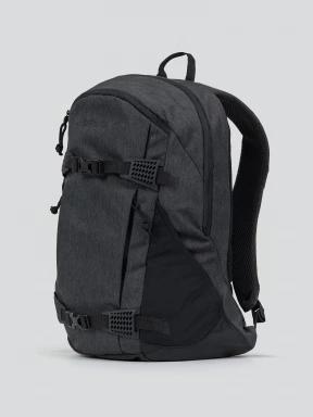Fundango Fuerte Backpack for men in black 3