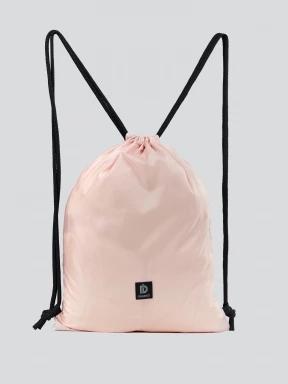 Fundango Gymbag for women in pink 3