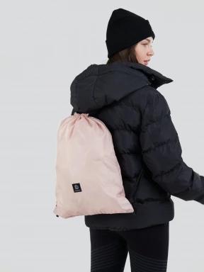Fundango Gymbag for women in pink 1