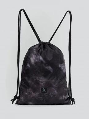 Fundango Gymbag in black 1