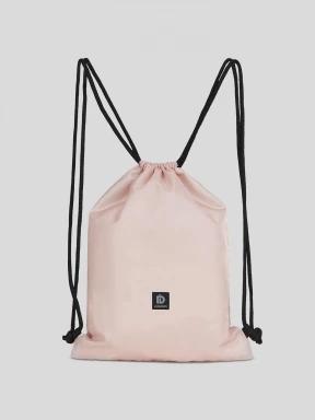 Fundango Gymbag for women in pink 1