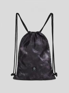 Fundango Gymbag in black 1