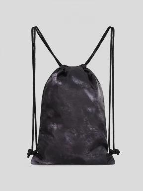 Fundango Gymbag in black 3