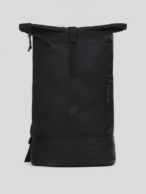 Fundango Downtown Backpack in black 1