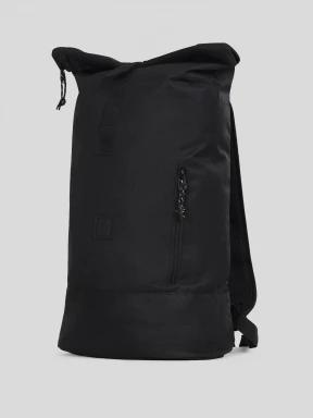 Fundango Downtown Backpack in black 3