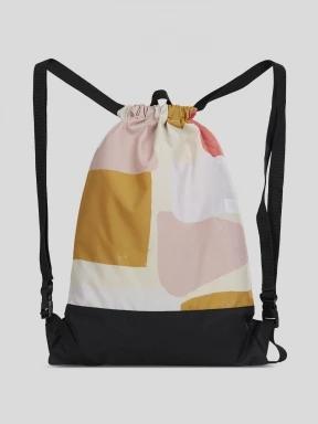 Fundango Elmont Gymbag for women in multicolor 3