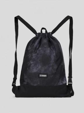 Fundango Elmont Gymbag in black 1