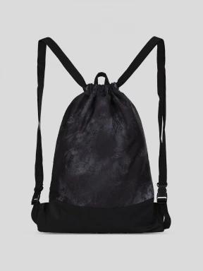 Fundango Elmont Gymbag in black 3