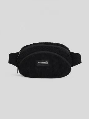 Fundango Holmes Hip Pack for women in black 1