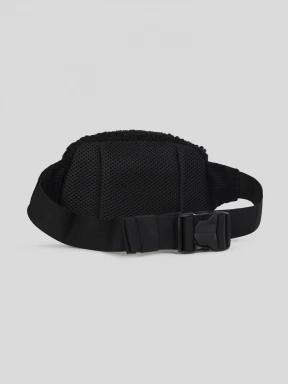 Fundango Holmes Hip Pack for women in black 3