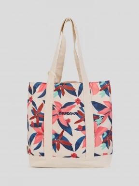 Fundango Margot Tote Bag for women in sand 1