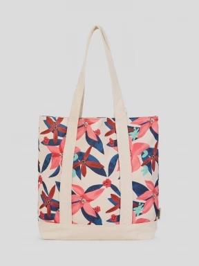 Fundango Margot Tote Bag for women in sand 3