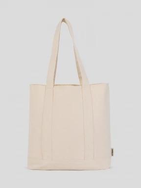 Fundango Margot Tote Bag for women in sand 3