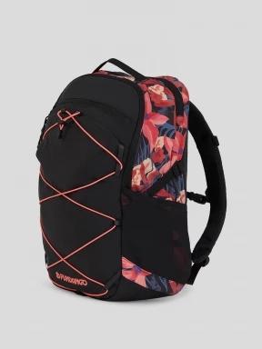 Fundango Lynx Outdoor Backpack for men in pink 3