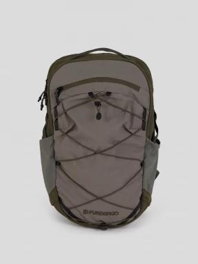 Fundango Lynx Outdoor Backpack for men in green 1