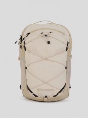 Fundango Lynx Outdoor Backpack for men in sand 1