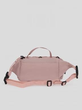 Fundango Loop Hip Pack for men in pink 3