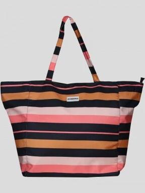 Fundango Almaraz Beach Bag for women in multicolor 1