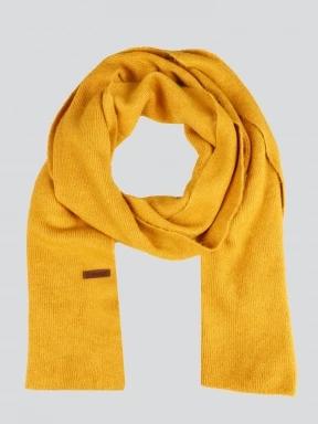 Fundango Nara Scarf for women in yellow 1