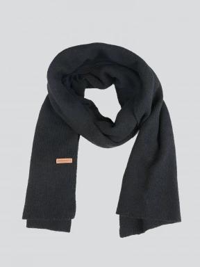 Fundango Nara Scarf for women in black 1